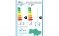 Midea MSMA-18HRN1-I / MSMA-18HRN1-O