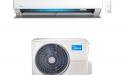 Midea MSMT-09HRFN8-ION 