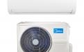 Midea AF-18N1C2-I / AF-18N1C2-O
