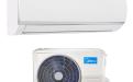 Midea AF8-09N8C2E-I / AF8-09N8C2E-O