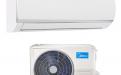 Midea AF8-12N1C2-I / AF8-12N1C2-O