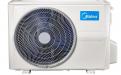 Midea AF8-24N1D0-I / AF8-24N1D0-O
