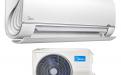 Midea FA-09N8D6-I / FA-09N8D6-O