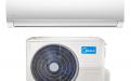 Midea MA-24N1D0HI-I / MA-24N1D0H-O