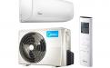 Midea MB-09N8D6H-I / MB-09N8D6H-O