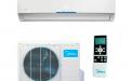 Кондиционер Midea MS12F- 07HRN1-Q ION
