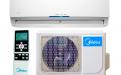 Купить кондиционер Midea MS12F-09HRN1 ION