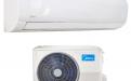 Midea MSAFB-12HRN1 / MOAB30-12HN1