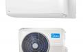 Midea OP-09N8E6-I / OP-09N8E6-O