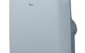 MIDEA MPPDA-09CRN7