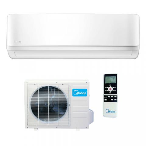 Midea MS12ABF-36HRN1-Q