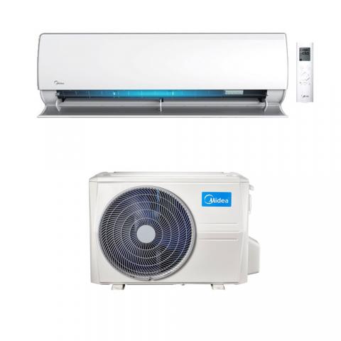 Midea MSMT-09HRFN8-ION 