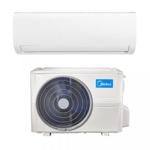Midea AF-12N1C2-I / AF-12N1C2-O