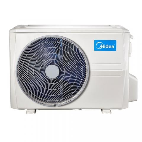 Midea AF8-09N1C2-I / AF8-09N1C2-O
