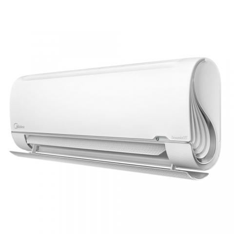 Midea FA-09N8D6-I / FA-09N8D6-O