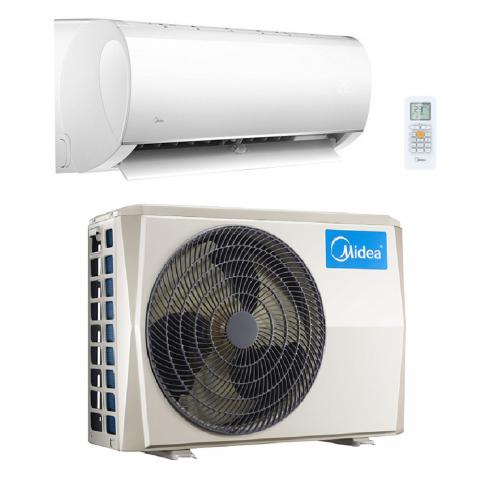 Midea MA-09N1D0HI-I / MA-09N1D0H-O