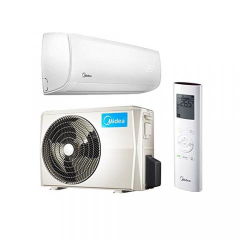 Midea MB-09N8D6H-I / MB-09N8D6H-O