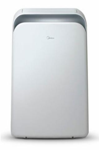 MIDEA MPPDA-09CRN7