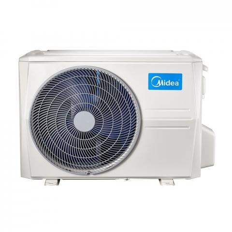 Midea MSAB-09HRFN8-I / MSAB-09HRFN8-O