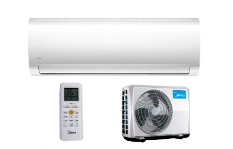 Купить кондиционер Midea MSMA-18HRFN1-Q 