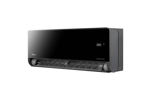 Midea MSXT-09HRFN8-BLACK-I / MSXT-09HRFN8-O