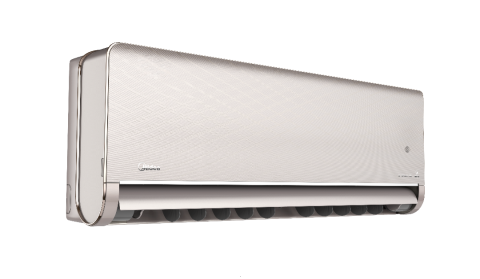 Midea MSXT-09HRFN8-GOLD-I / MSXT-09HRFN8-O