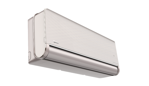 Midea MSXT-12HRFN8-GOLD-I / MSXT-12HRFN8-O